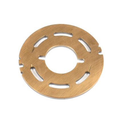 Valve plate Right Sauer-Danfoss 11071901 SKS