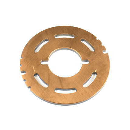 Valve plate Left Sauer-Danfoss 11061672 SKS