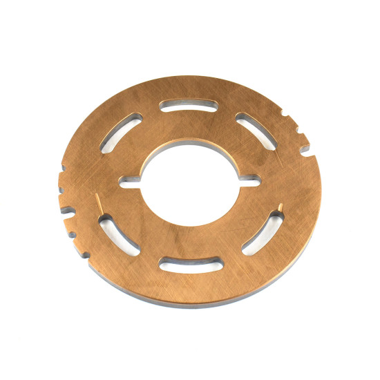 Valve plate Left Sauer-Danfoss 11061672 SKS