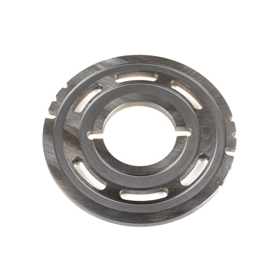 Valve plate Left Sauer-Danfoss 11061672 SKS