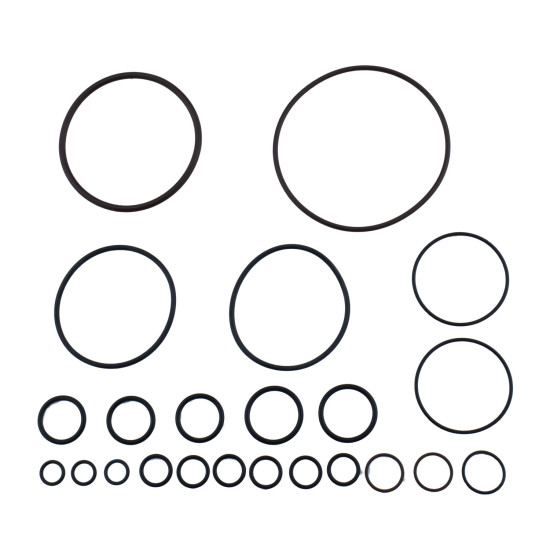 Seal kit pump Sauer-Danfoss H1P045, H1P053 SKS