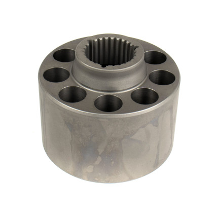 Cylinder block Rotor Sauer-Danfoss 0000141554 SKS