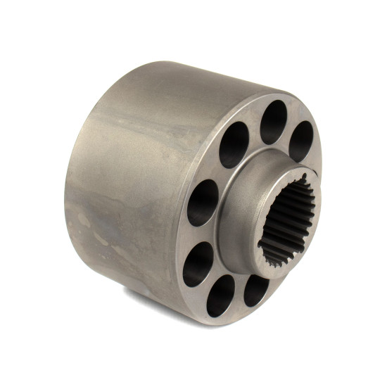 Cylinder block Rotor Sauer-Danfoss 0000141554 SKS