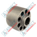 Cylinder block Rotor Sauer-Danfoss 0000141554 - 1