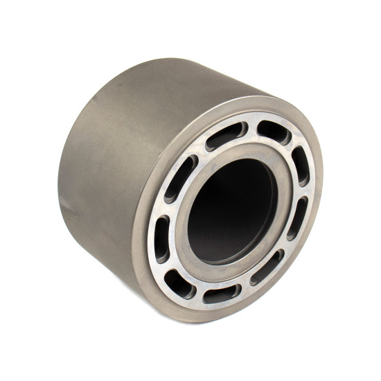 Cylinder block Rotor Sauer-Danfoss 0000141554 SKS