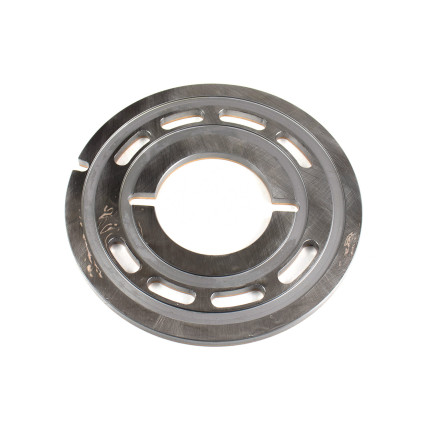 Valve plate Left Sauer-Danfoss 0011082840 dark SKS