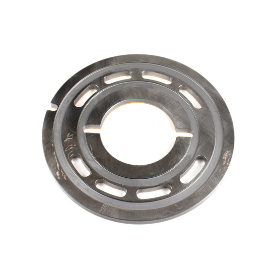 Valve plate Left Sauer-Danfoss 0011082840 dark SKS