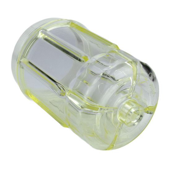 Fuel Filter Body Isuzu 8980742901 Genuine