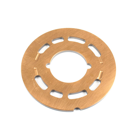 Valve plate Right Sauer-Danfoss 11125563 SKS