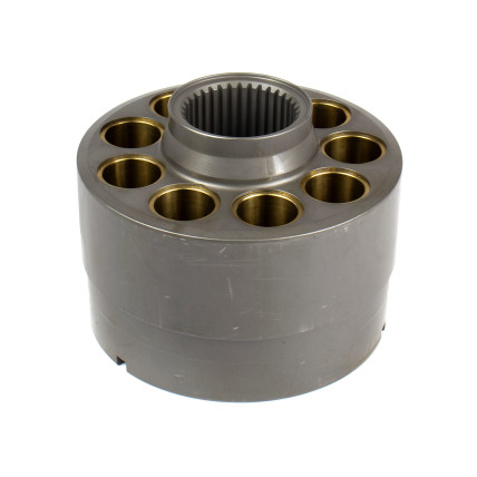 Cylinder block Rotor Sauer-Danfoss 11124486 SKS