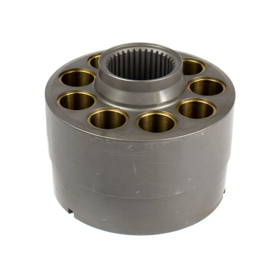 Cylinder block Rotor Sauer-Danfoss 11124486 SKS