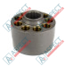 Cylinder block Rotor Sauer-Danfoss 11124486