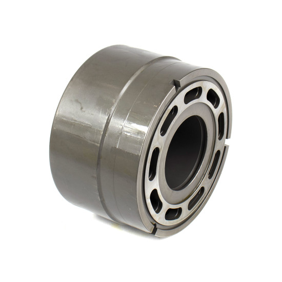 Cylinder block Rotor Sauer-Danfoss 11124486 SKS