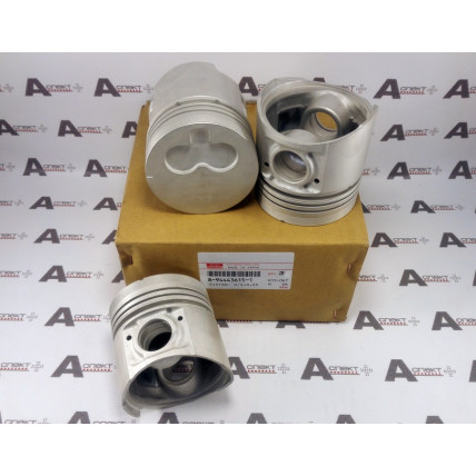 Piston +0,25 Isuzu 8944436151 Genuine