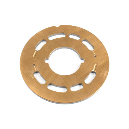 Valve plate Right Sauer-Danfoss 11125566 SKS