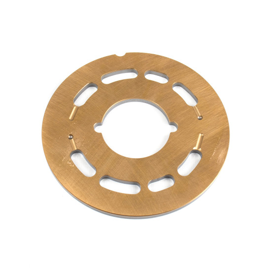 Valve plate Right Sauer-Danfoss 11125566 SKS