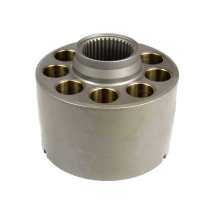 Cylinder block Rotor Sauer-Danfoss 11124490 SKS
