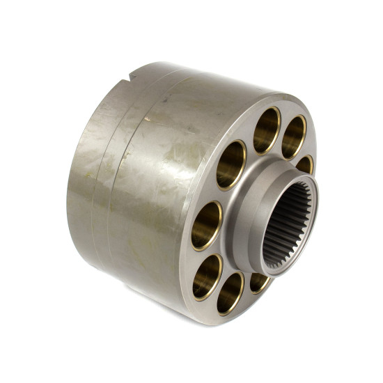 Cylinder block Rotor Sauer-Danfoss 11124490 SKS