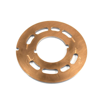 Valve plate Left Sauer-Danfoss 11125571 SKS