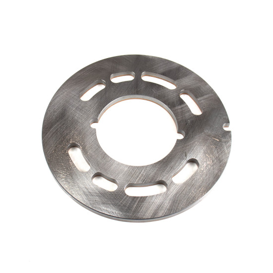 Valve plate Left Sauer-Danfoss 11125571 SKS