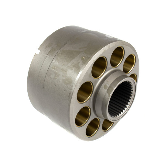 Cylinder block Rotor Sauer-Danfoss 11126003 SKS