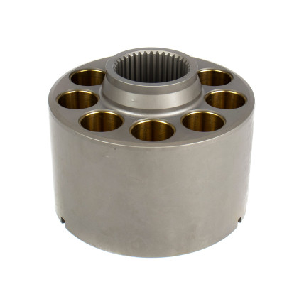 Cylinder block Rotor Sauer-Danfoss H1P130 SKS