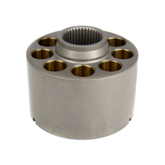 Cylinder block Rotor Sauer-Danfoss H1P130 SKS