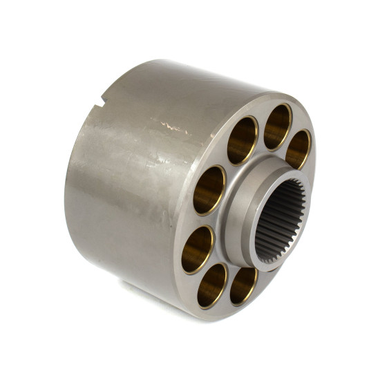 Cylinder block Rotor Sauer-Danfoss H1P130 SKS