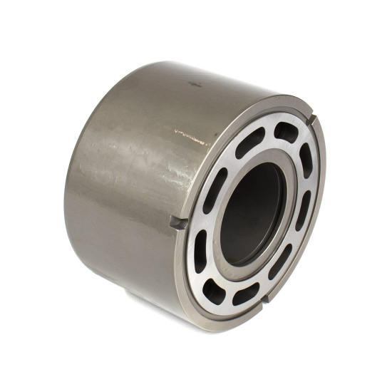 Cylinder block Rotor Sauer-Danfoss H1P130 SKS