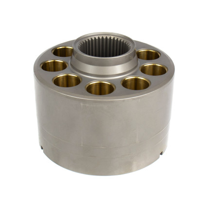 Cylinder block Rotor Sauer-Danfoss 11124494 SKS