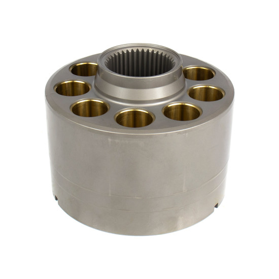 Cylinder block Rotor Sauer-Danfoss 11124494 SKS