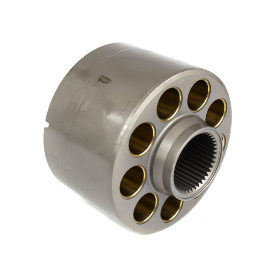 Cylinder block Rotor Sauer-Danfoss 11124494 SKS