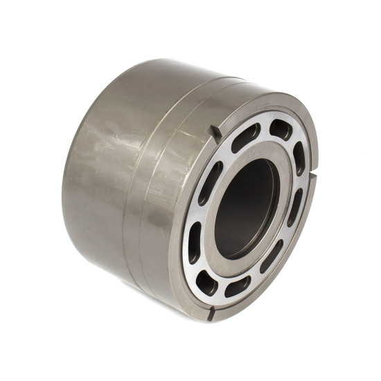 Cylinder block Rotor Sauer-Danfoss 11124494 SKS