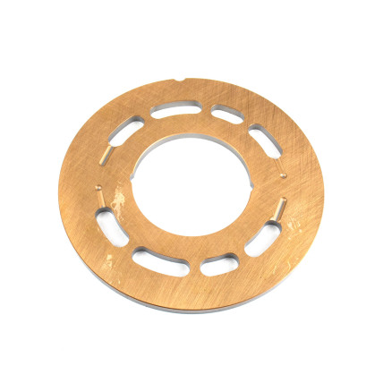 Valve plate Right Sauer-Danfoss 11123708 ID=65.0 mm SKS