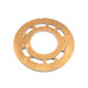 Valve plate Right Sauer-Danfoss 11123708 ID=65.0 mm SKS