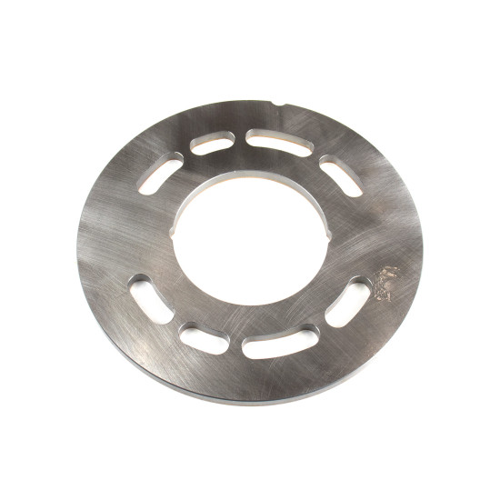Valve plate Right Sauer-Danfoss 11123708 ID=65.0 mm SKS