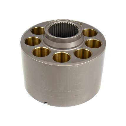 Cylinder block Rotor Sauer-Danfoss 11126004 SKS