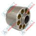 Cylinder block Rotor Sauer-Danfoss 11126004 - 1