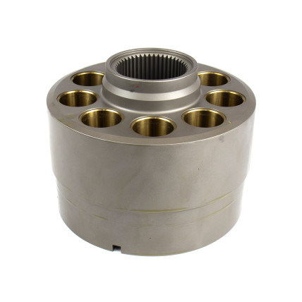 Cylinder block Rotor Sauer-Danfoss 11124500 SKS