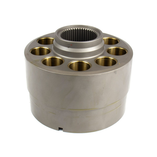 Cylinder block Rotor Sauer-Danfoss 11124500 SKS