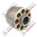 Cylinder block Rotor Sauer-Danfoss 11124500 - 1
