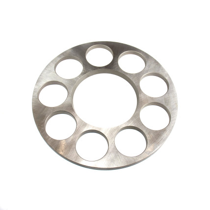 Retainer Plate Sauer-Danfoss 11027716 SKS