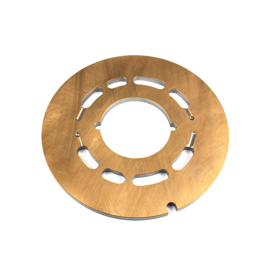 Valve plate Right Sauer-Danfoss 11083069 SKS