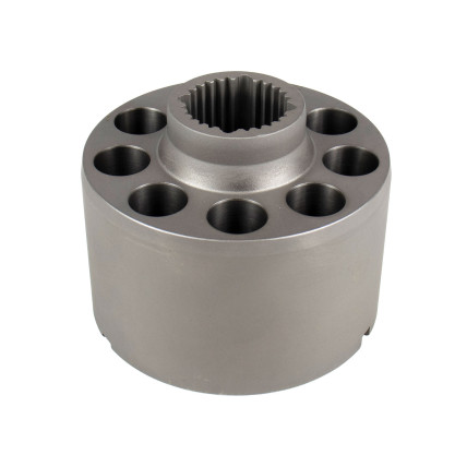 Cylinder block Rotor Sauer-Danfoss 4350100 SKS