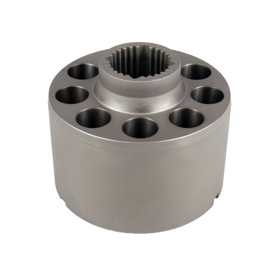 Cylinder block Rotor Sauer-Danfoss 4350100 SKS