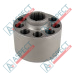 Cylinder block Rotor Sauer-Danfoss 4350100