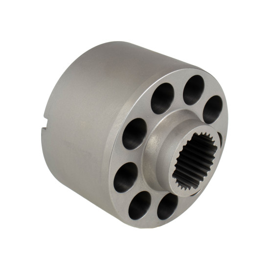 Cylinder block Rotor Sauer-Danfoss 4350100 SKS