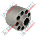 Zylinderblock Rotor Sauer-Danfoss 4350100 - 1