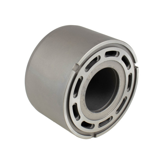 Cylinder block Rotor Sauer-Danfoss 4350100 SKS