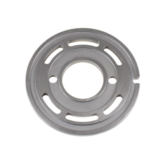 Valve plate Motor Sauer-Danfoss 4350754 H=5.1 mm SKS